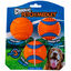 ChuckIt! - Pack Fetch Medley Gen 3 Balles - M Indicateur image numéro 1