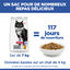 Hill's Science Plan - Mature Adult Sterilised Cat Croquettes Pour Chat Ag&eacute; St&eacute;rilis&eacute; Au Poulet - 3kg Indicateur image num&eacute;ro 13