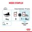 Royal Canin - Pâtée Sensory Feel en Gelée pour Chat - 12x85g Indicateur image numéro 2