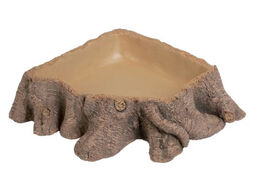 Hobby - Abreuvoir Stump pour Terrarium - T2 Hobby - Abreuvoir Stump pour Terrarium - T2