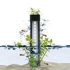Ciano - Aquarium Nexus Design Équipé de LED + Filtre image number null