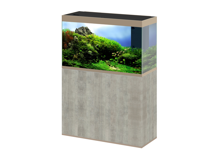 Ciano - Aquarium Mystic Nature Pro 100 - 201L Image numéro 2 Ciano - Aquarium Mystic Nature Pro 100 - 201L Image numéro 2