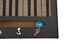 Leeby - Griffoir Funny Clavier Piano en Carton pour Chats - 80x25cm Indicateur image numéro 5