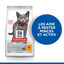 Hill's Science Plan - Kitten Sterilised Cat Croquettes Pour Chaton Stérilisé Au Poulet  - 300g Indicateur image numéro 2