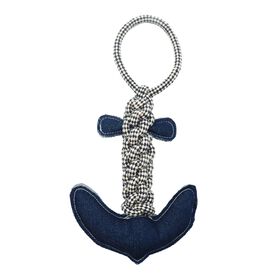 Croci - Jouet en Corde Knot Anchor pour Chiens - 33cm