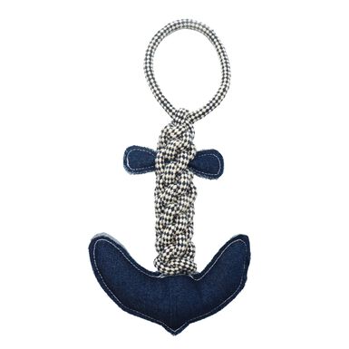 Croci - Jouet en Corde Knot Anchor pour Chiens - 33cm