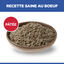 Hill's Science Plan - Adult Boite Pour Chien Au B&oelig;uf  - 370g Indicateur image num&eacute;ro 8