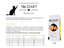 Solidary - Croquettes Cat 35 pour Chat - 15Kg Indicateur image numéro 2