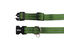 Gotoo - Collier en Nylon Premium Vert pour Chien - XS Indicateur image numéro 2