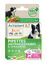 DeBonPoil - Pipettes Antiparasitaires et Apaisantes pour Chien de Moyenne Taille - x3 Indicateur image numéro 2