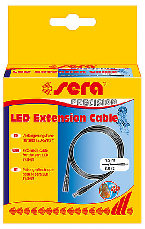 Sera - Rallonge LED Extension Cable image number null