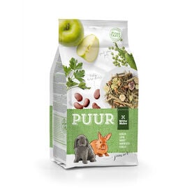Witte Molen - Aliment Muesli Puur Lapin Junior - 2Kg