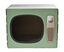 Leeby - Griffoir Carton TV pour Chats - 42,5x34cm Indicateur image numéro 1