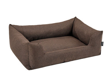 Wikopet - Sofa Marron pour Chiens