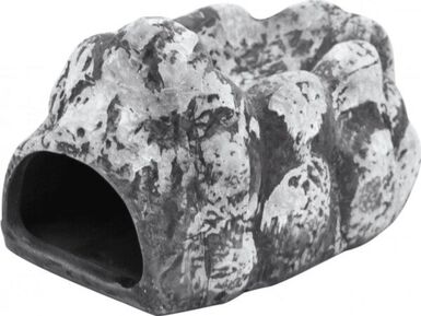 Exo Terra Wet Rock - Ceramic Cave - Medium