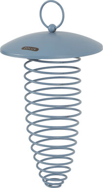 Zolux - Spirale Boule de Graisse avec Toit Gris pour Oiseaux