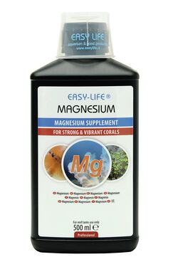 Aquatlantis - Magnesium Easy Life pour Coraux - 500ml
