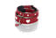 Hunter - Collier Love en Cuir de Bœuf Rouge pour Chiens - 42/S Indicateur image numéro 1