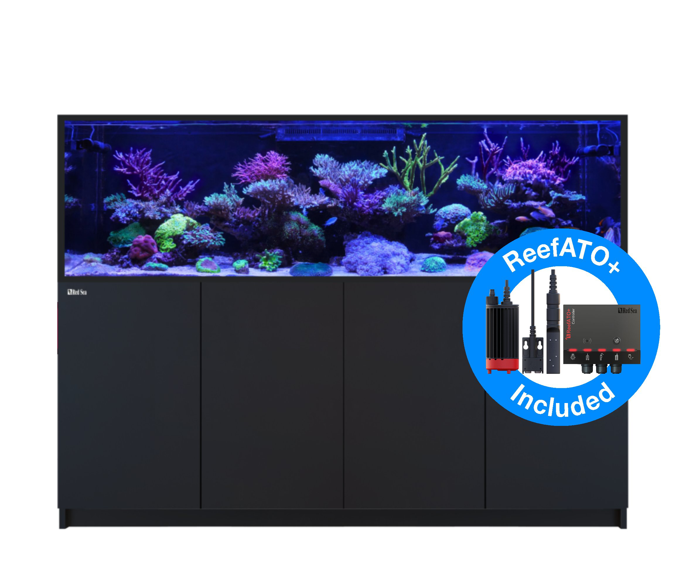 Red Sea - REEFER - S1000 G2+ NOIR Image num&eacute;ro 1