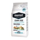 Ownat - Croquettes Grain Free Hypoallergenic Saumon pour Chiens image number null