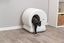Trixie - Maison De Toilette Autonettoyante pour Chats Indicateur image numéro 4