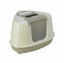 Animalis - Maison de Toilette Angle Flip pour Chat Indicateur image numéro 1