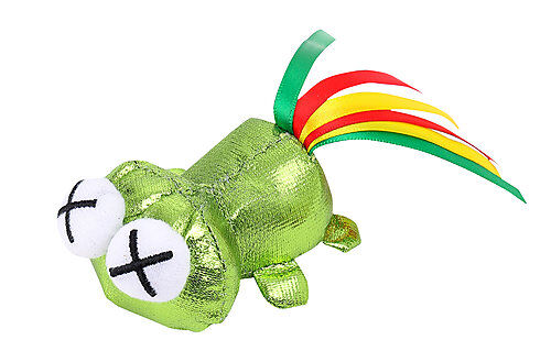 Wouapy - Jouet Chat Disco Rainette Image num&eacute;ro 1