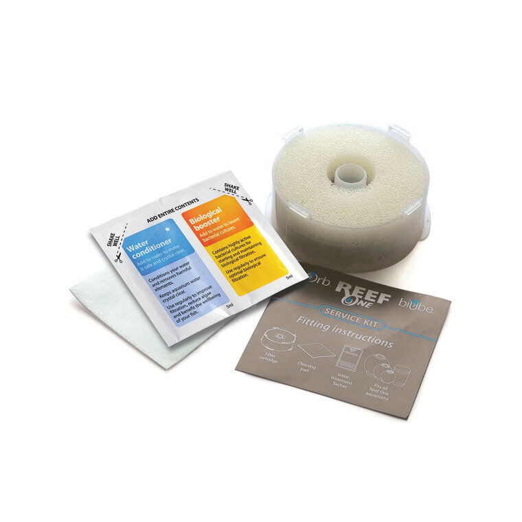 Oase - Kit d'Entretien pour Aquarium BiOrb Image num&eacute;ro 1