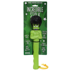 Doog - Jouet Bâton The Sticks Incredible Stalk pour Chiens - 32cm