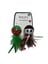 Wonder Christmas - Balles Interactives pour Chat - Lot de 2 Indicateur image num&eacute;ro 1