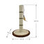 Leeby - Poteau à Griffoir pour Chats - Marron Indicateur image numéro 6
