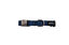 Gotoo - Collier Bleu Cachemire pour Chien - XS Indicateur image numéro 1