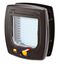 Ferplast - Chatière Swing T5 en Plastique - Marron Indicateur image numéro 4