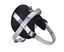 Bobby - Harnais Easy Camouflage Gris XS pour Chiens - XS 42cm Indicateur image numéro 1