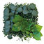 Repto - Décoration Repto Plant Back Wall Mat 25x25 Cm 1 Indicateur image numéro 2