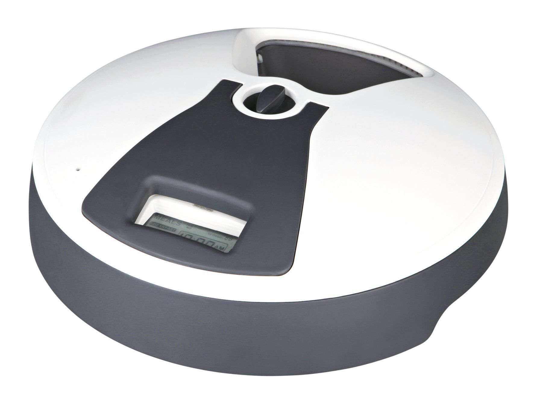 Distributeur Automatique De Nourriture Pour Chat