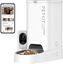 Petkit -  Distributeur de Croquettes YumShare Solo Connecté avec Caméra - 3L Indicateur image numéro 3