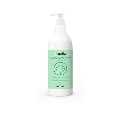 Puralia - Shampoing tout Pelage