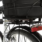 Trixie - Panier de Vélo pour Chien - 42x29x48cm image number null