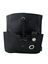 Gotoo - Sac Essentiels à Friandises Noir pour Chien Indicateur image numéro 1