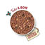 Lily's Kitchen - Recette Festin Noël Dinde Canard pour Chiens - 400g Indicateur image numéro 3