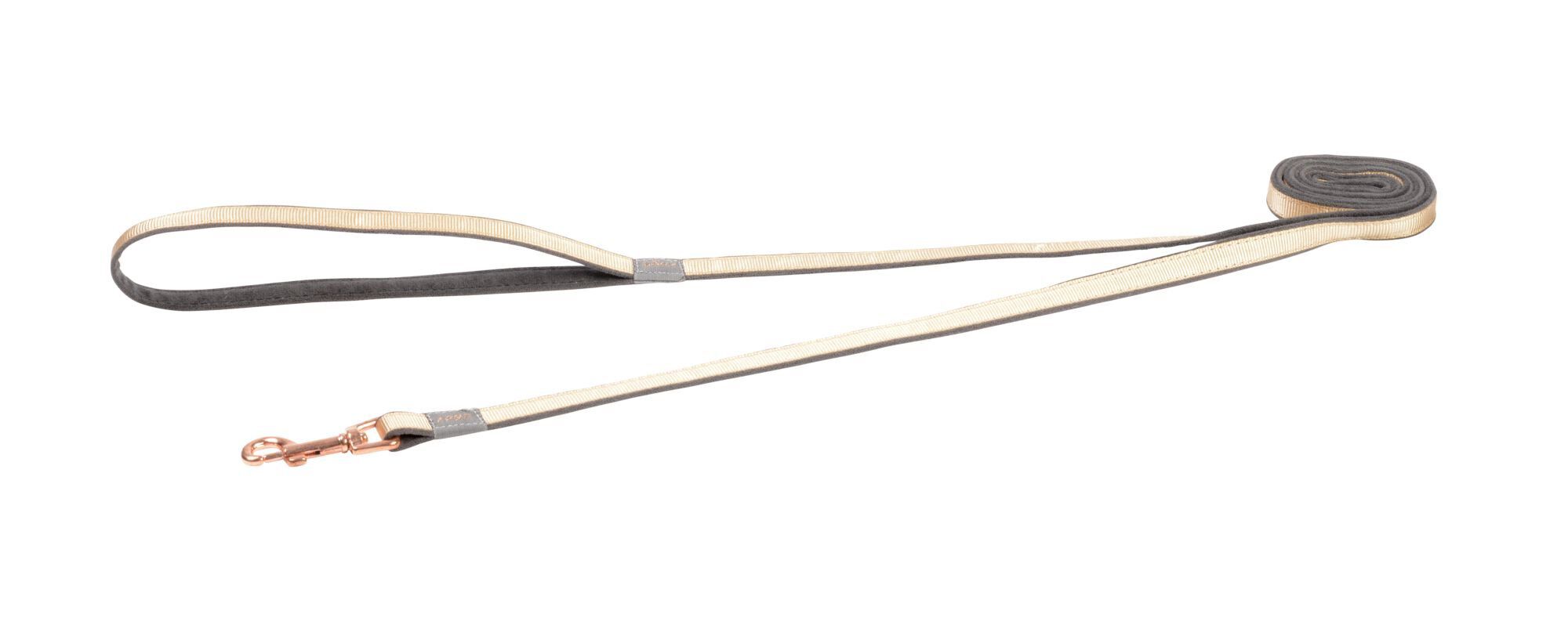 Rogz - Laisse Urban Or pour Chiens - S Image num&eacute;ro 1