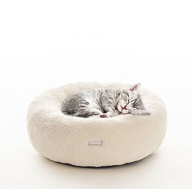 Leeby - Donut Chaton Mouton