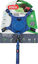 Zolux - Harnais Easyride Bleu pour Chiens - XS Indicateur image numéro 1