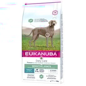 Eukanuba - Croquettes Daily Care Adulte Articulations Sensibles Pour Toutes Les Races Poulet
