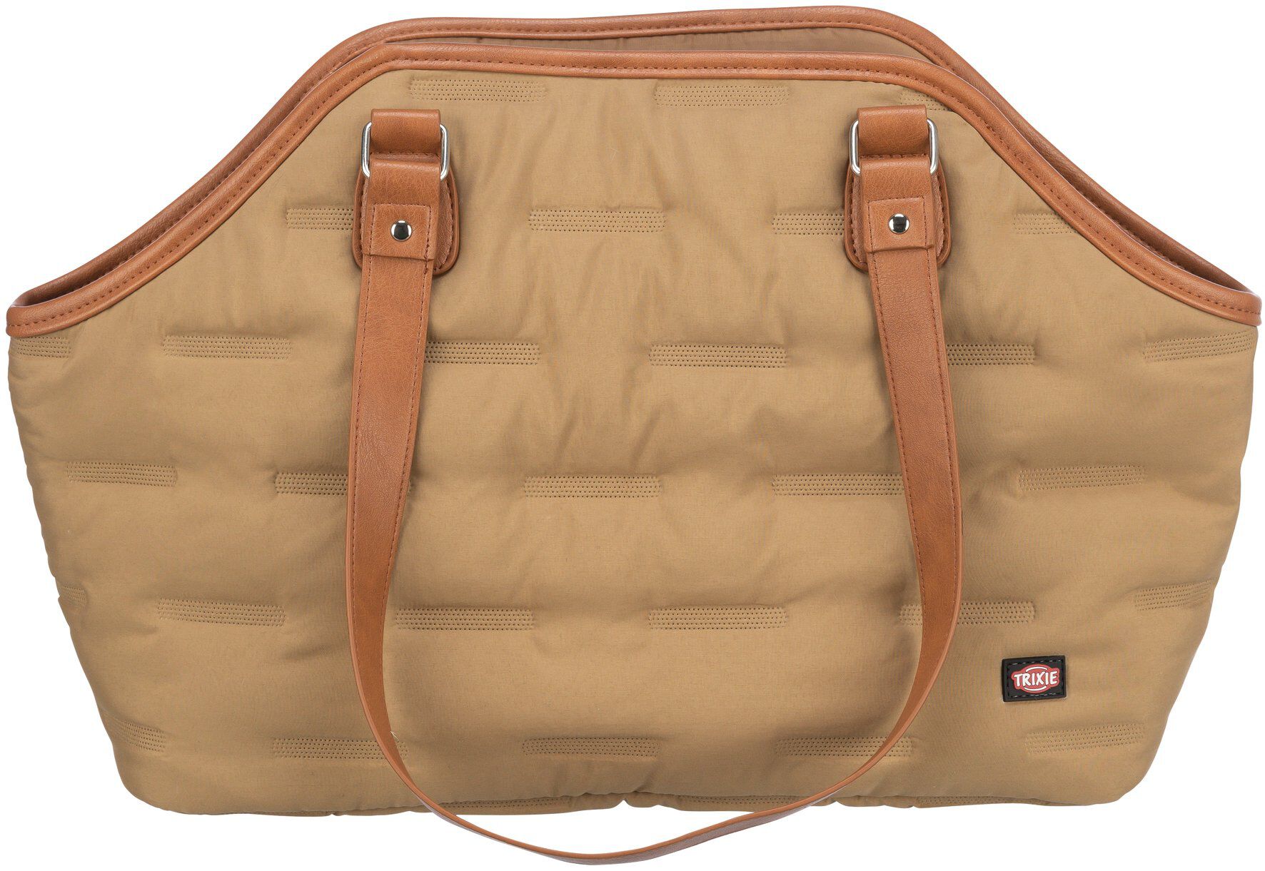 Trixie - Sac Cassy brun - 18 x 30 x 50 cm Image num&eacute;ro 1