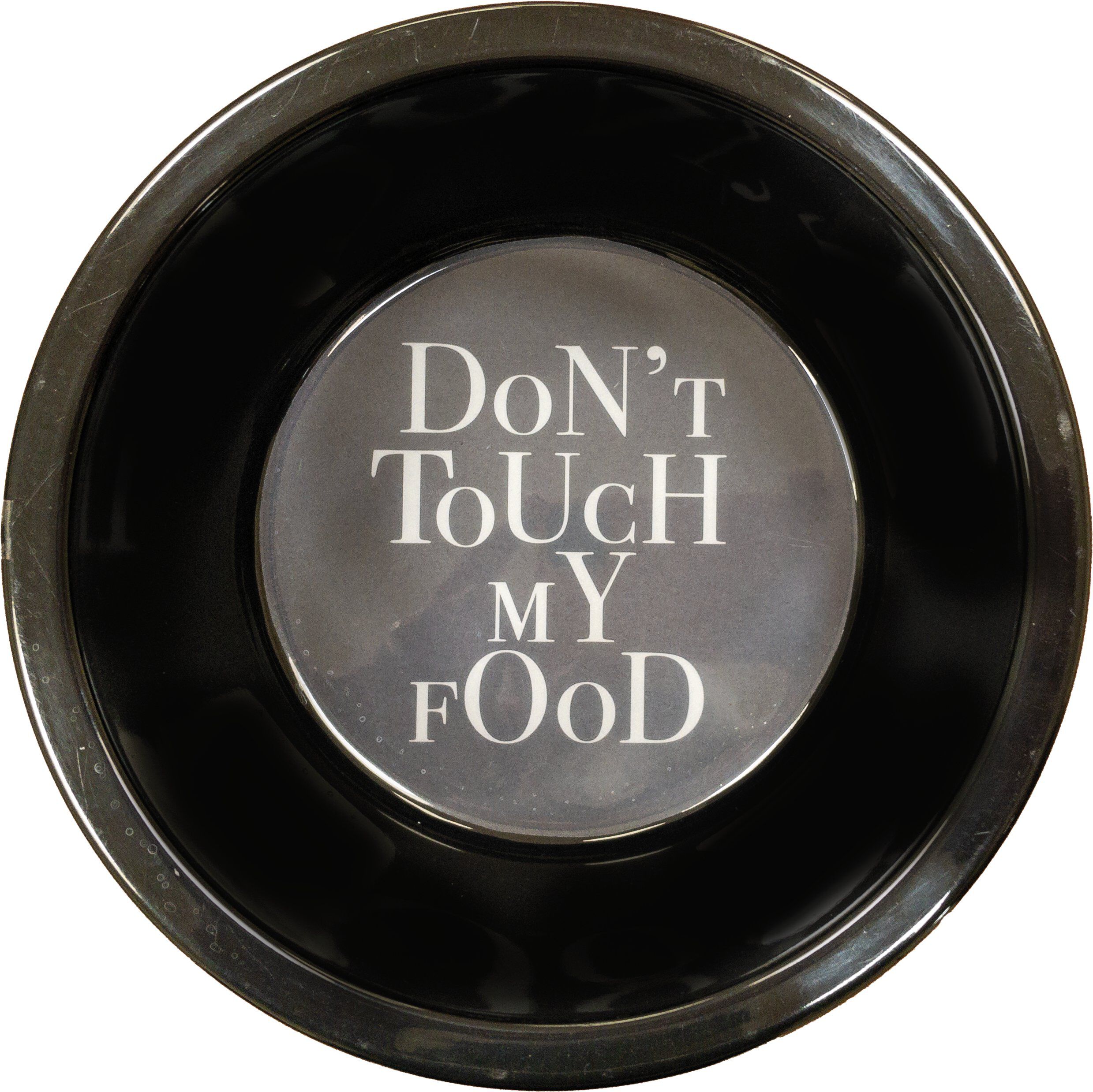 Croci - Gamelle Geometrical pour Chiens - 400ml Image num&eacute;ro 2