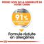 Royal Canin - Croquettes Mini Dermacomfort pour Chien - 2Kg Indicateur image numéro 4