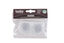 Leeby - Lot de 2 Filtres pour Fontaine &agrave; Eau KIMI - x2 Indicateur image num&eacute;ro 3