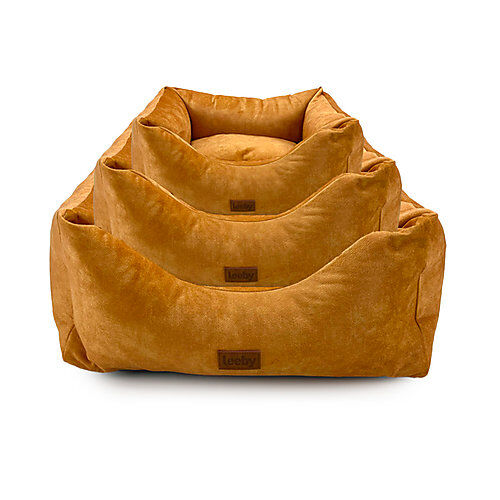 Leeby - Sofa Terra pour Chiens - S Image num&eacute;ro 2